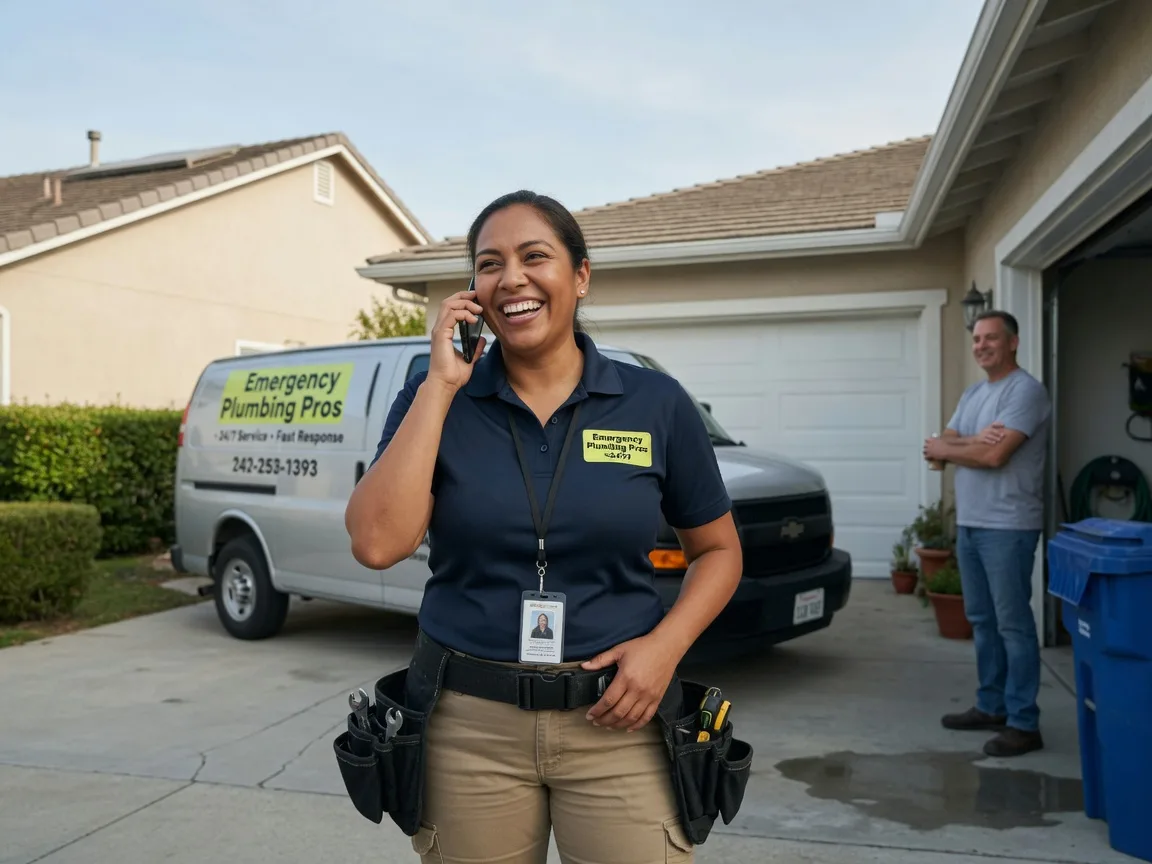 Emergency Plumber Haralson, GA FAQs